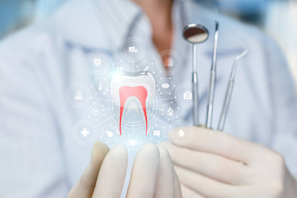 Dental X-Rays and Imaging in Butler Beach, FL