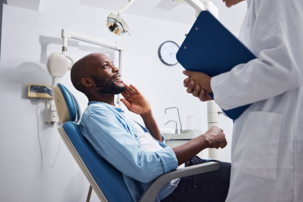 Oral Cancer Screening in Butler Beach, FL