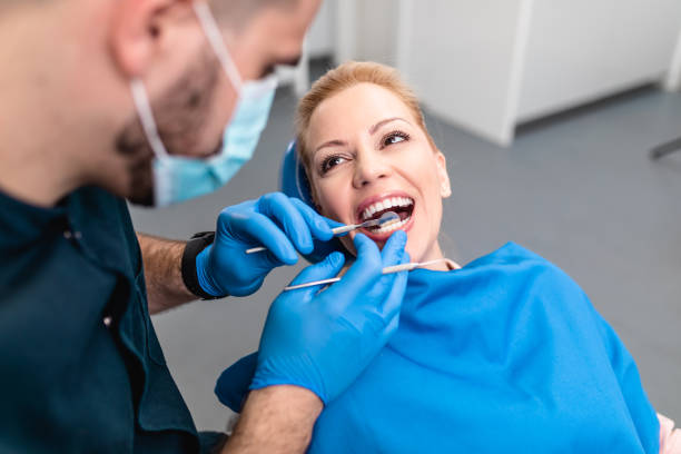 Advanced Technology for Better Dental Care in Butler Beach, FL