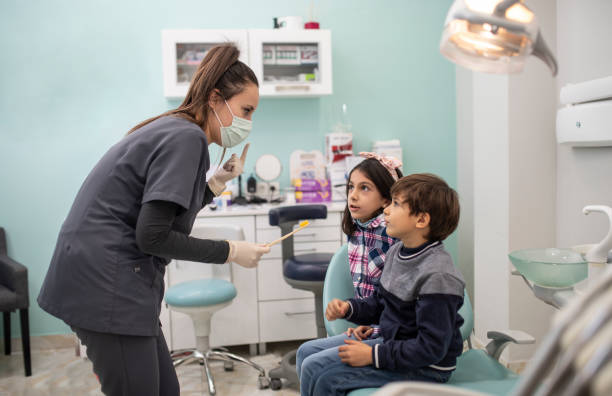 Best Pediatric Dentistry  in Butler Beach, FL