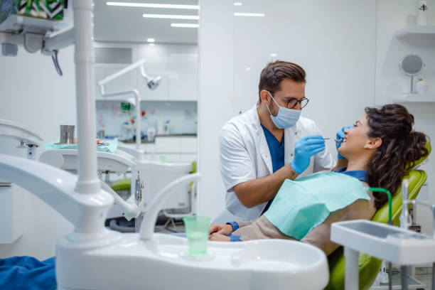 Best Oral Cancer Screening  in Butler Beach, FL