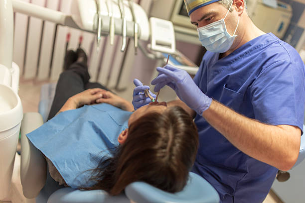 Professional Dental Services in Butler Beach, FL