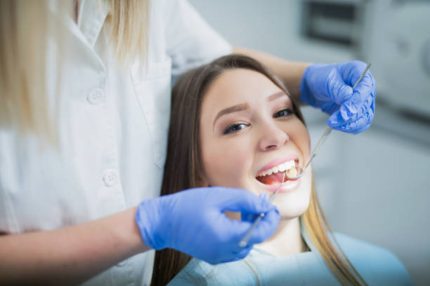 Best Dental Exams and Cleanings  in Butler Beach, FL